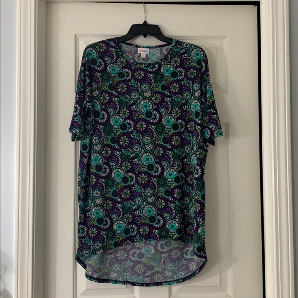 Lularoe Irma